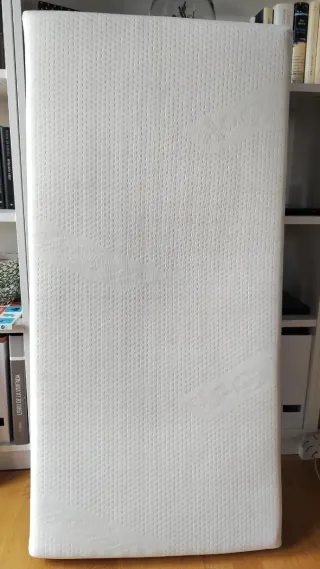 Colchón cuna Care Ecus Kids