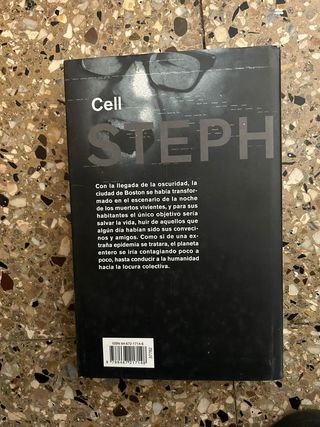CELL