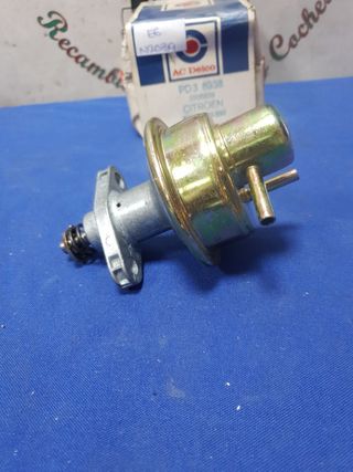 Citroen GS bomba combustible 