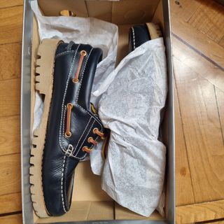 Zapatos Sakut hombre 40