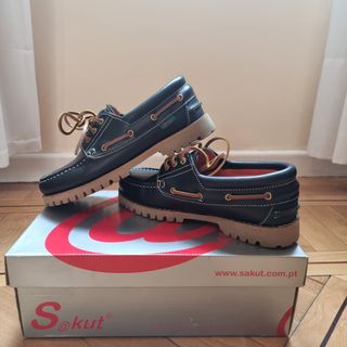 Zapatos Sakut hombre 40