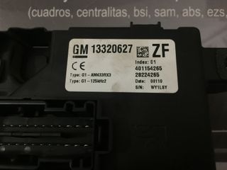 13320627 zf 401154265 28224265 08110 wy1lsy am433r