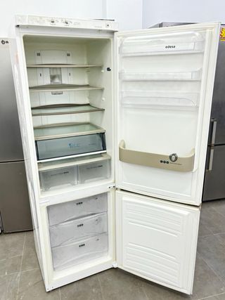COMBI EDESA 1,85 MTS NOFROST A+ ENVIOS