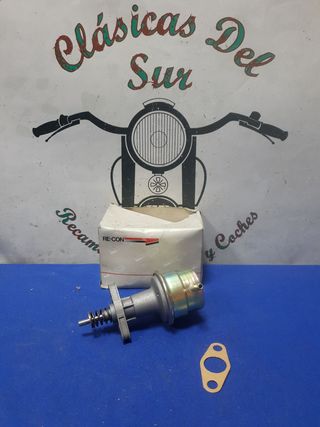Opel astra, cavalier bomba combustible 