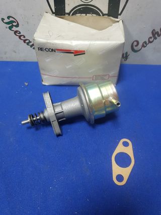 Opel astra, cavalier bomba combustible 