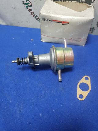 Opel astra, cavalier bomba combustible 