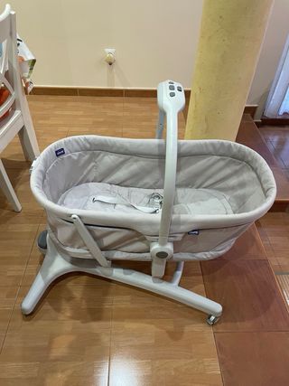 cuna hamaca silla, trona bebé