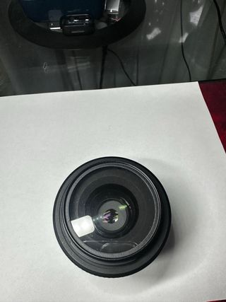 Nikon AF-S DX VR 55-200mm F4-5.6G