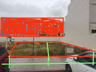 Solar, Parcela , terreno ciudad deportiva Segorbe