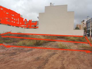 Solar, Parcela , terreno ciudad deportiva Segorbe