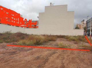 Solar, Parcela , terreno ciudad deportiva Segorbe