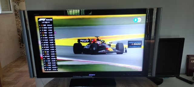 TV Sony Bravia mod: KDL 40X4500 40 pulgadas