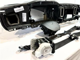 KIT AIRBAG PEUGEOT EXPERT/ TRAVELLER