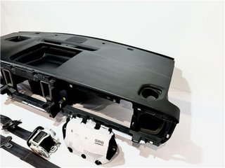 KIT AIRBAG PEUGEOT EXPERT/ TRAVELLER