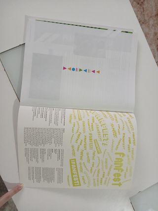 Proyecto: FanFest - Historia de la Filosofía 2 Bachillerato