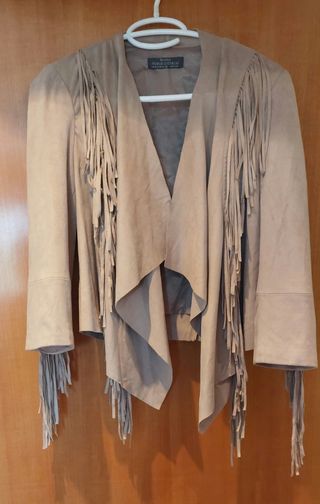 Chaqueta mujer