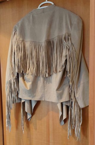 Chaqueta mujer