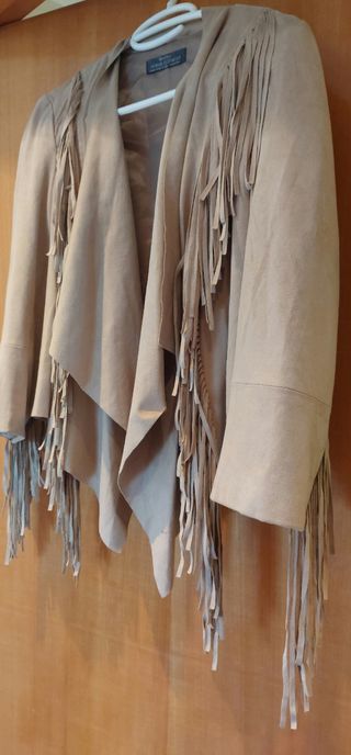 Chaqueta mujer