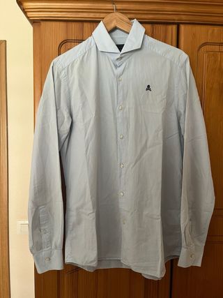 Camisa Scalpers de hombre