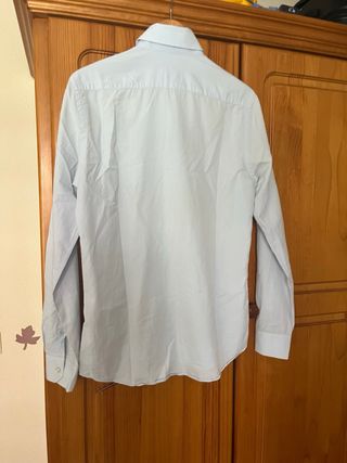 Camisa Scalpers de hombre