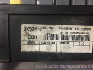 0k53h 66 760  l03h g053h0209270799