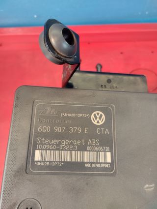 MÓDULO ABS VW POLO 9N