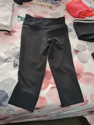 Mallas nuevas deporte mujer S