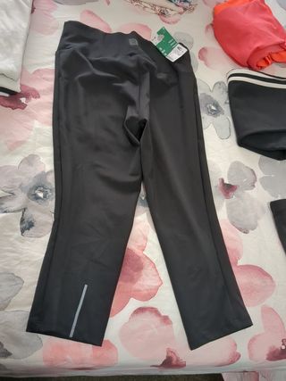 Mallas nuevas deporte mujer S