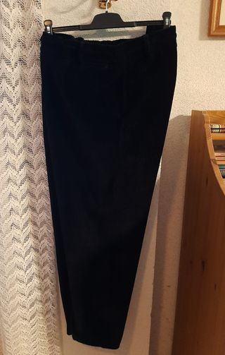 Ropa talla grande desde 2 euros 