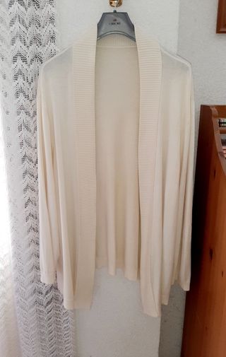 Ropa talla grande desde 2 euros 