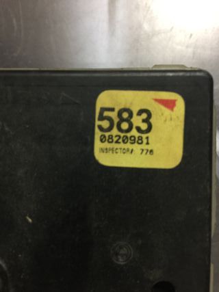93bg 14k150 ad 93bg14k150ad b4v2a  583 0820981