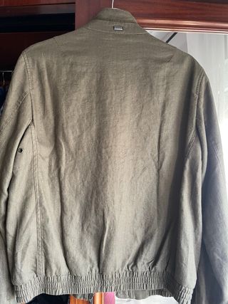 Chaqueta Hombre 