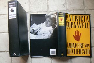 Cadavere non identificato - Patricia Cornwell