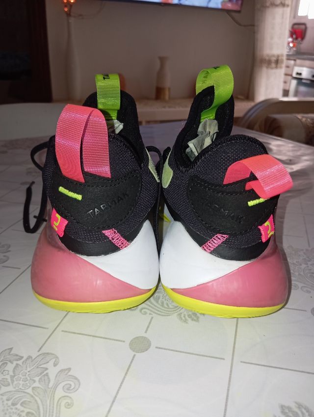 Zapatillas decathlon