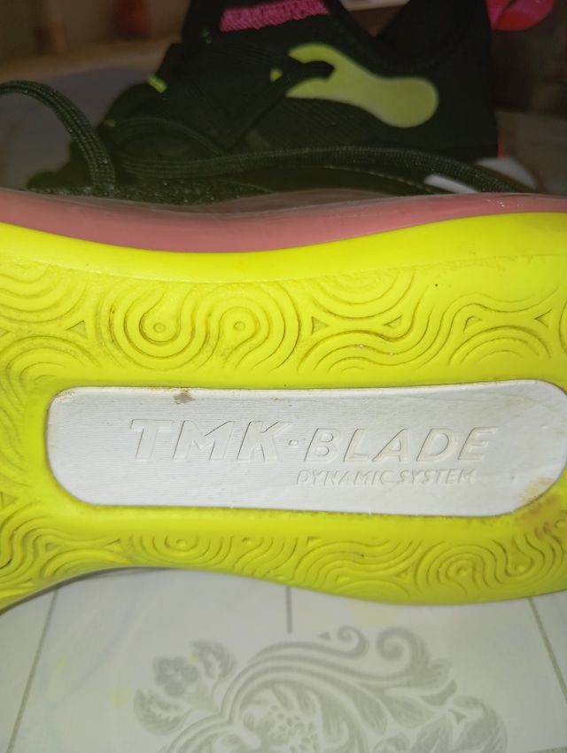 Zapatillas decathlon