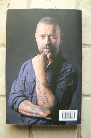 Tutto è qui per te - Fabio Volo
