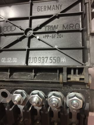 1j0 937 550 aa 1j0937550aa
