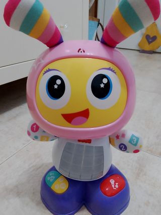 Juguete niños 