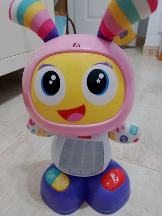 Juguete niños 