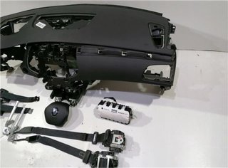KIT AIRBAG RENAULT TALISMAN