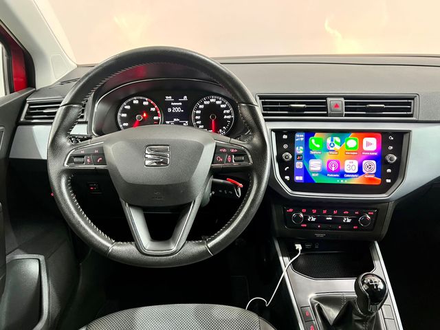 SEAT Arona SIN ENTRADA Y SIN CUOTA FINAL