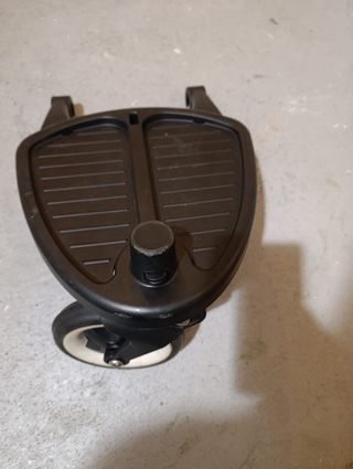 Patinete bugaboo camaleon