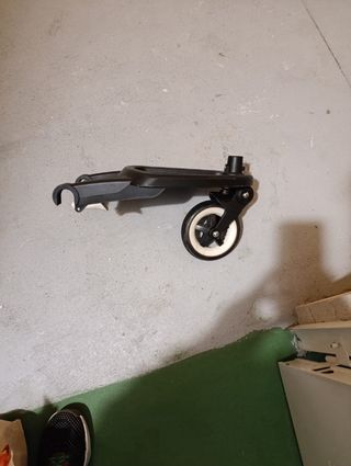 Patinete bugaboo camaleon