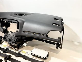 KIT AIRBAG RENAULT MEGANE 4