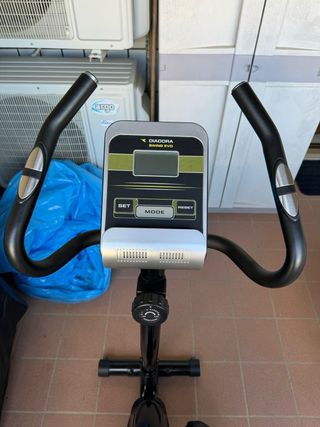 Cyclette Diadora Swing EVO