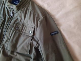 Chaqueta/ Cazadora Hackett color verde