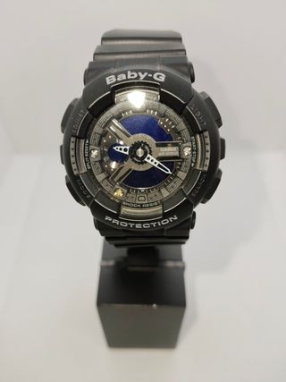 Baby-G  BA-135DD-1AER