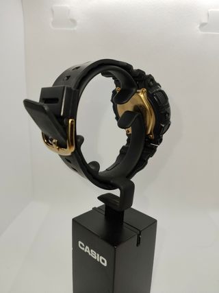 Baby-G  BA-135DD-1AER