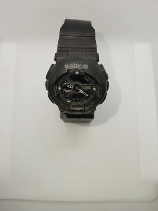 Baby-G  BA-135DD-1AER