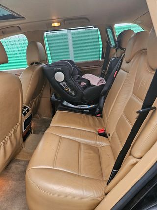 Porsche Cayenne Offroad